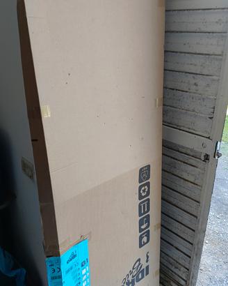 Pannello laterale box doccia Alba