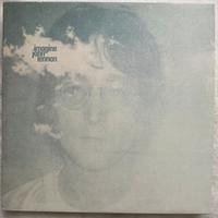 Lp 33 giri John Lennon Immagine