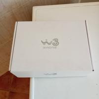 Router Fibra Wind3