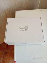 Router Fibra Wind3