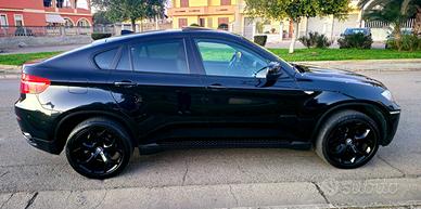 bmw x6 35d full diesel permuto