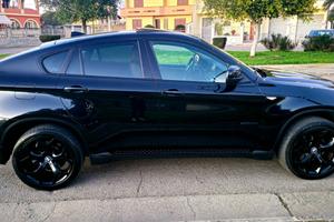bmw x6 35d full diesel permuto