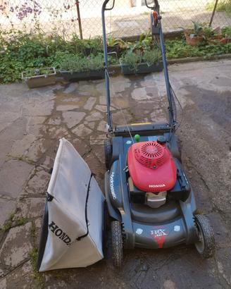 tagliaerba Honda 
