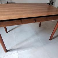 Tavolo cucina anni 60/70