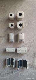 TKK Nuclei Ferrite Antidisturbo