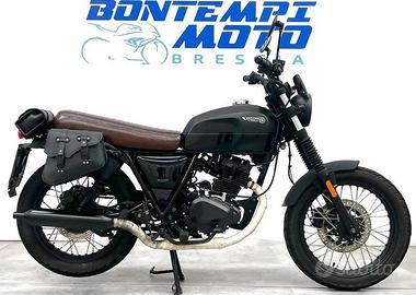 Brixton Cromwell 125