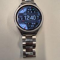 Samsung Galaxy Watch 6 classic 47mm