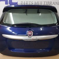 Portello Baule Cofano Posteriore Fiat 500X