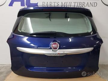 Portello Baule Cofano Posteriore Fiat 500X