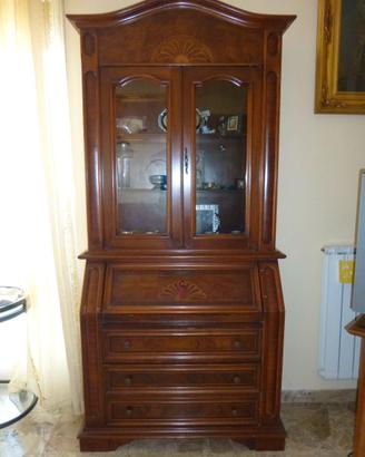 Trumoncino-secretaire