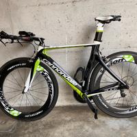 Cannondale Slice TT
