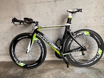 Cannondale Slice TT