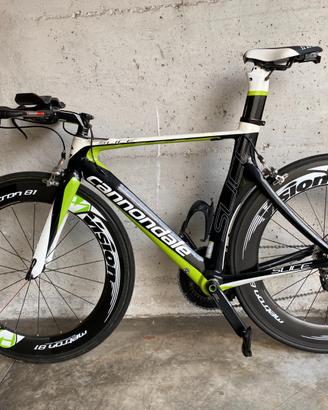 Cannondale Slice TT