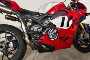 PANIGALE V4R