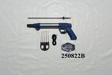 Fucile sub MARES MINIMINISTEN