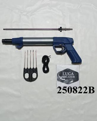 Fucile sub MARES MINIMINISTEN