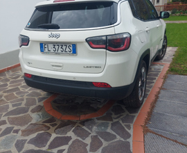 JEEP Compass 2ª serie - 2017