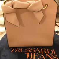 Borsa Kelly Kross rosa antico/cipria