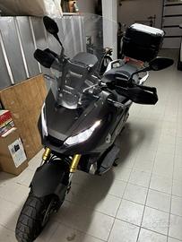 HONDA X-ADV 750