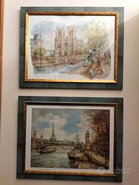 Quadri Parigi 