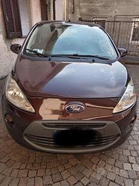Ford Ka (2011) - NEOPATENTATI