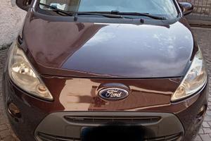 Ford Ka (2011) - NEOPATENTATI