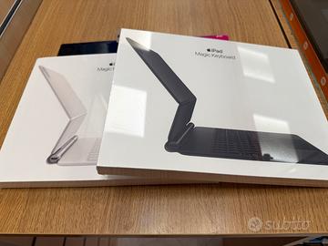 Apple Magic Keyboard iPad Pro 11 inch nuovo