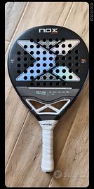 Racchetta padel Nox AT10 Pro Cup Hard 2025