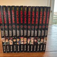 Manga Demon Slayer