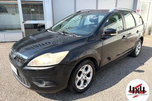 FORD Focus 2.0 Benz./GPL 145 CV SW