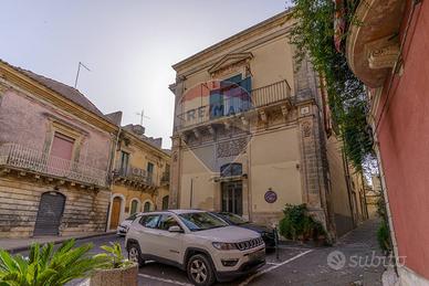 Casa Indipendente - Palazzolo Acreide