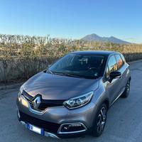 Renault captur project runway