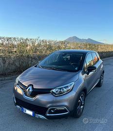 Renault captur project runway