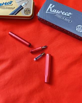 Stilografica Kaweco Al Sport