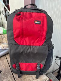 Zaino Lowepro Fastpack 250 AW