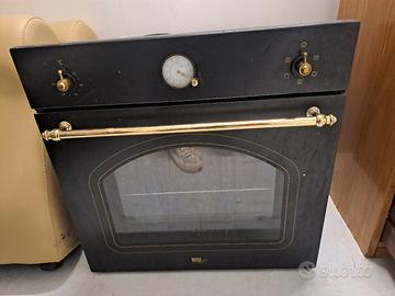 forno da incasso