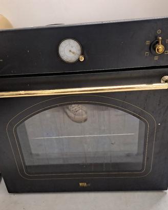 forno da incasso