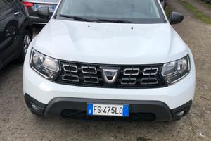 Dacia Duster 1,6 B/gpl