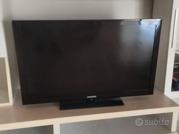 TV Samsung 40 pollici Full HD