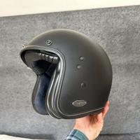 Casco Belfast Scorpion