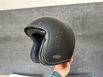 Casco Belfast Scorpion