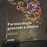 Katzung Farmacologia Generale e clinica 