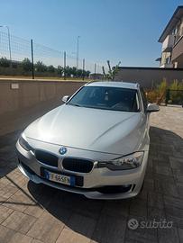 Bmw 318d Touring mod Luxury
