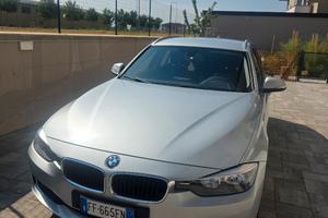 Bmw 318d Touring mod Luxury