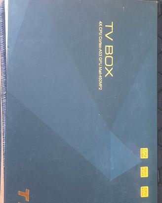 Tv Box