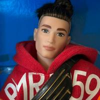 Barbie Ken BMR1959 bmr 1959