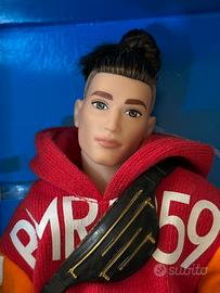 Barbie Ken BMR1959 bmr 1959