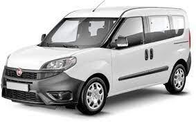 RICAMBI USATI FIAT DOBLO' DEL 2014