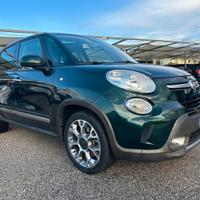 Fiat 500L 1.6 Diesel Trekking