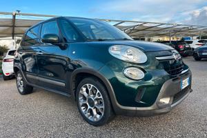 Fiat 500L 1.6 Diesel Trekking